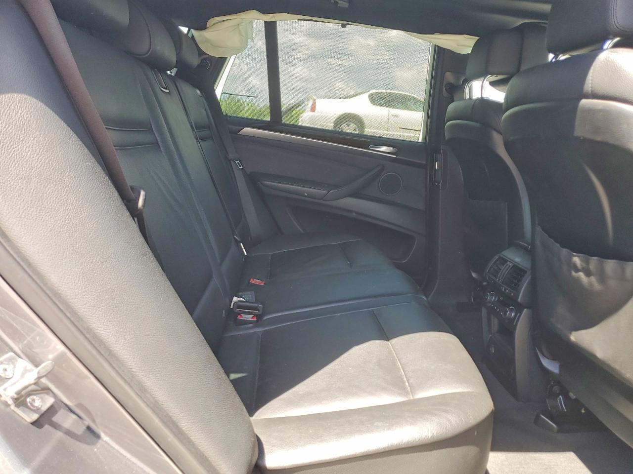 2012 BMW X5