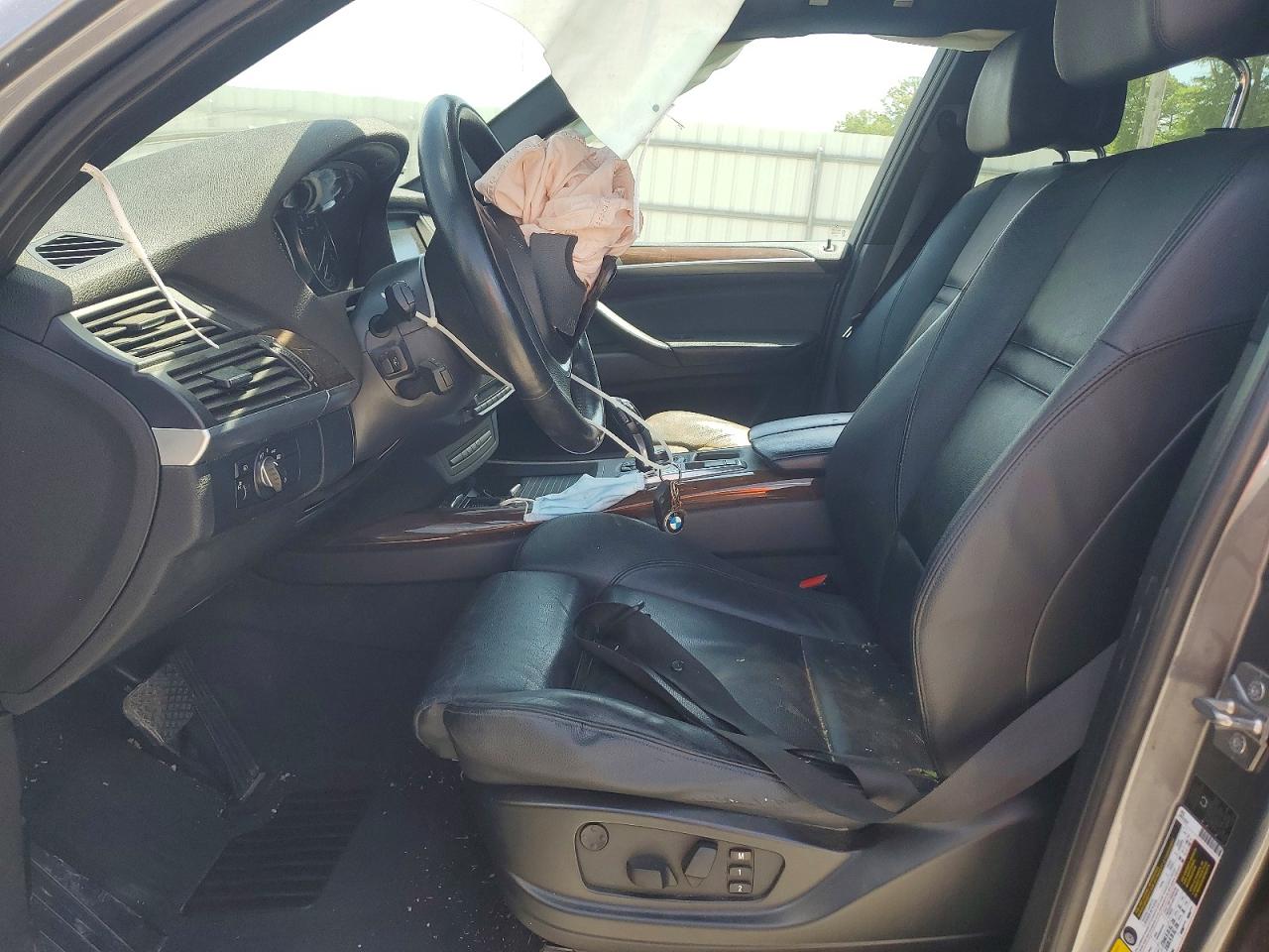 2012 BMW X5