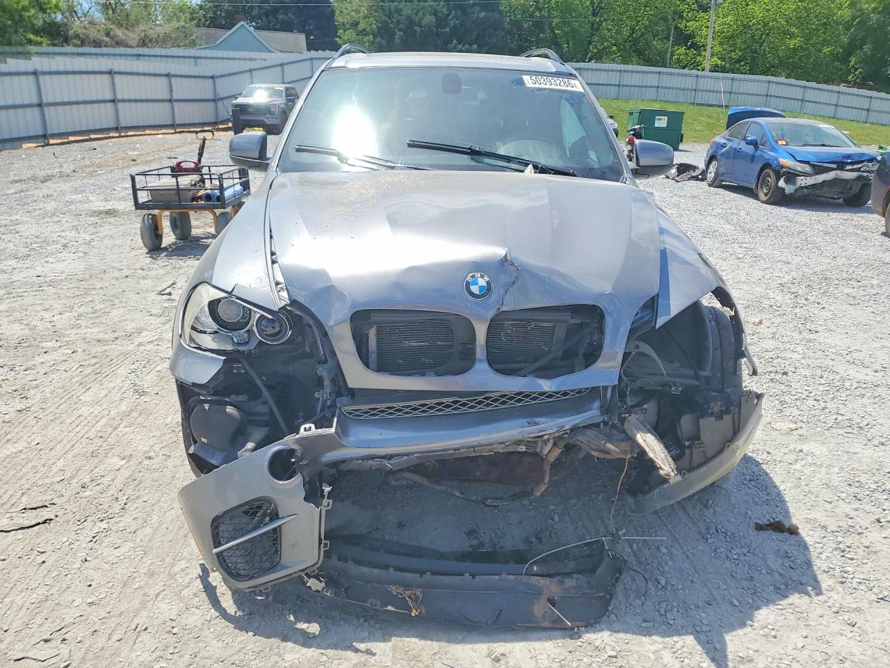 2012 BMW X5