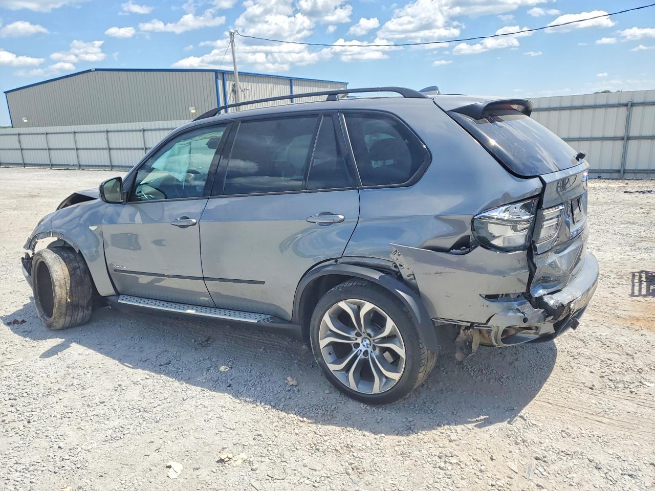 2012 BMW X5