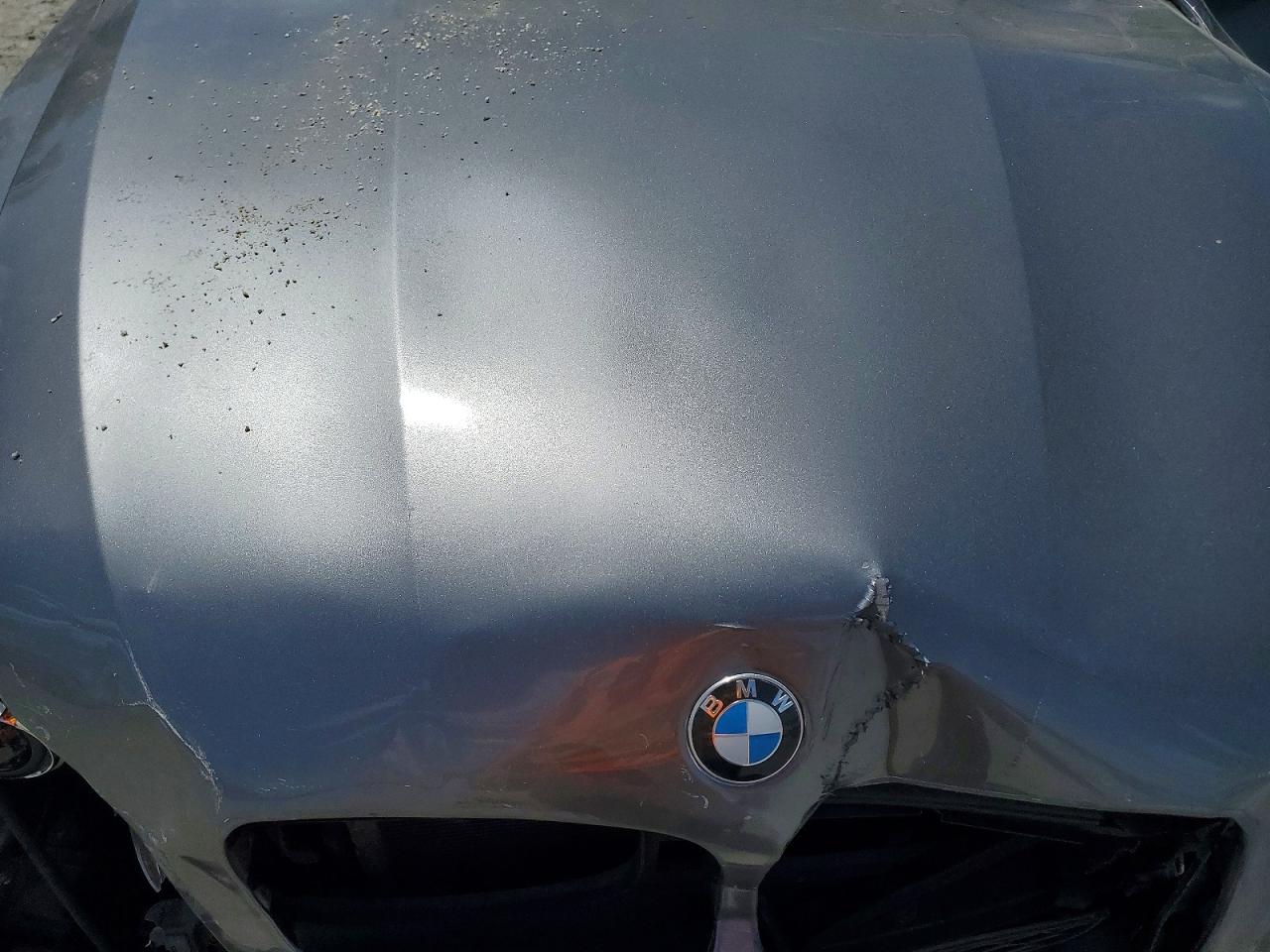 2012 BMW X5
