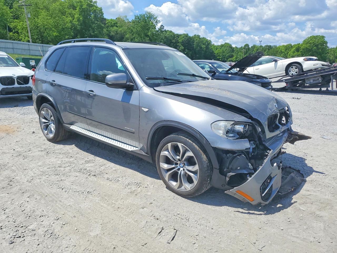 2012 BMW X5