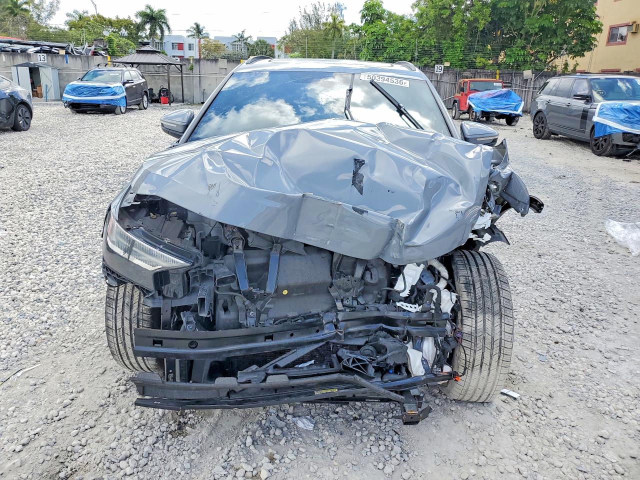 2023 AUDI ALL OTHER