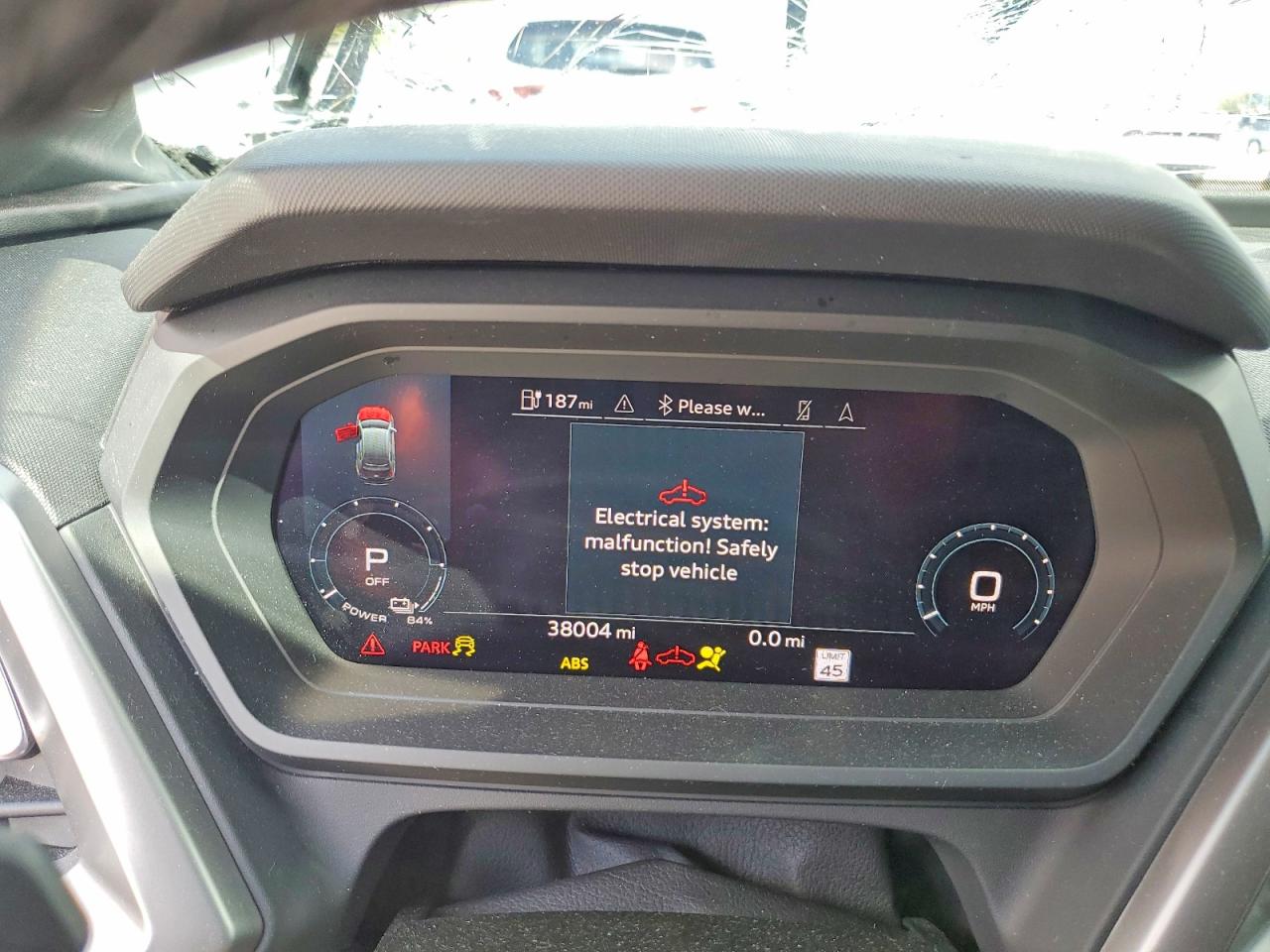 2023 AUDI ALL OTHER