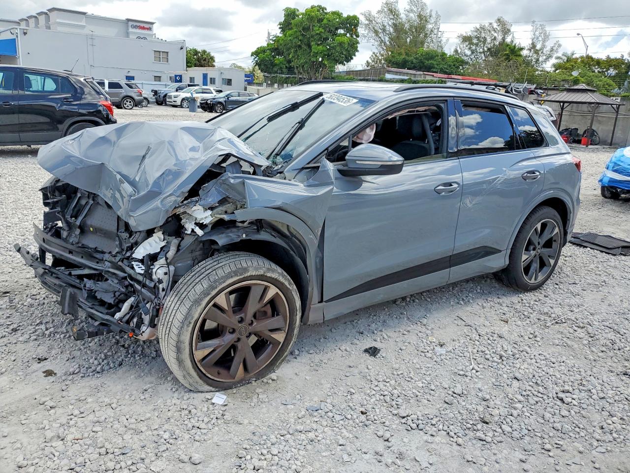2023 AUDI ALL OTHER