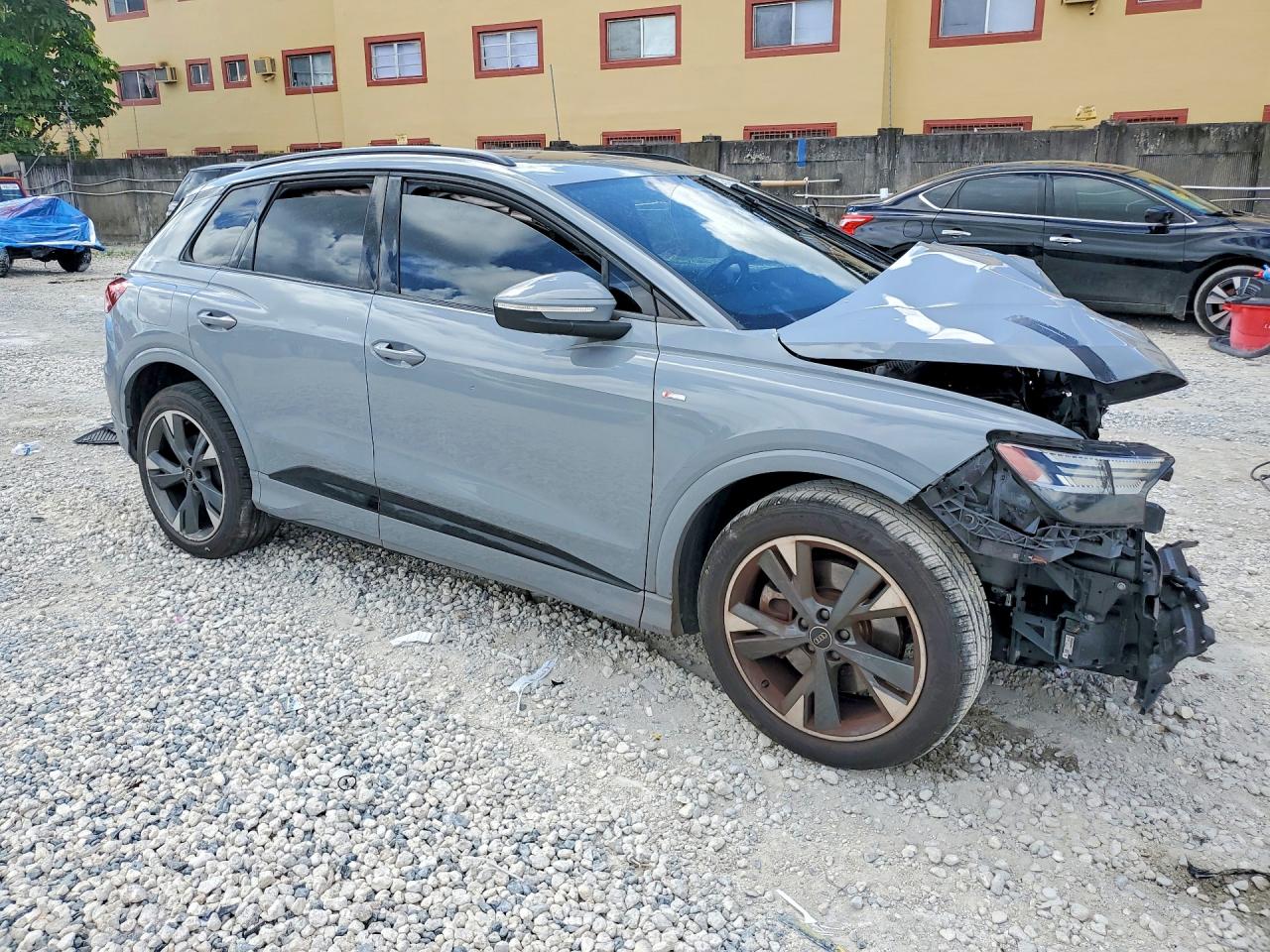 2023 AUDI ALL OTHER