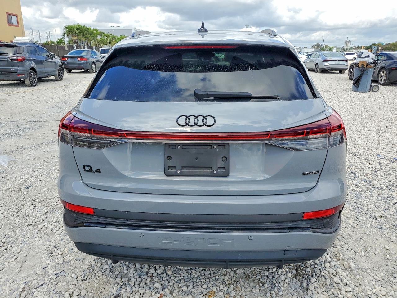 2023 AUDI ALL OTHER