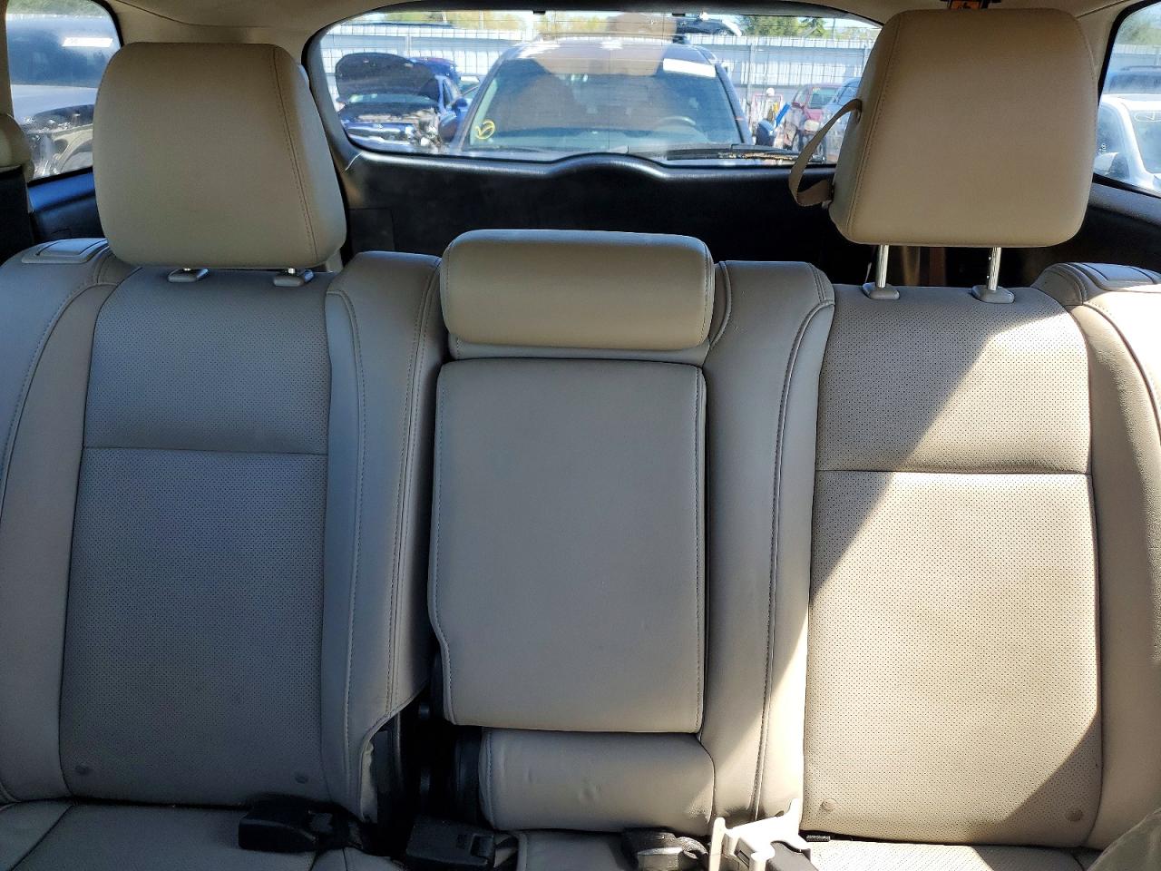 2013 MAZDA CX-9