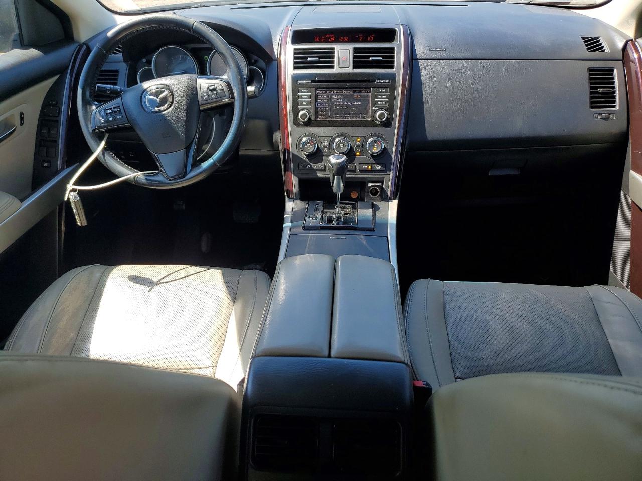 2013 MAZDA CX-9