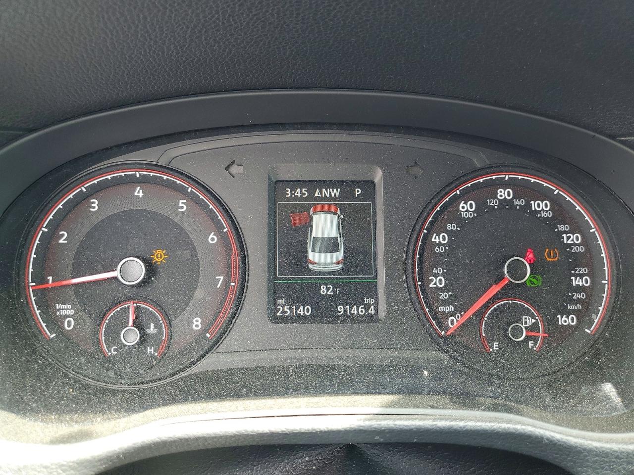 2020 VOLKSWAGEN PASSAT