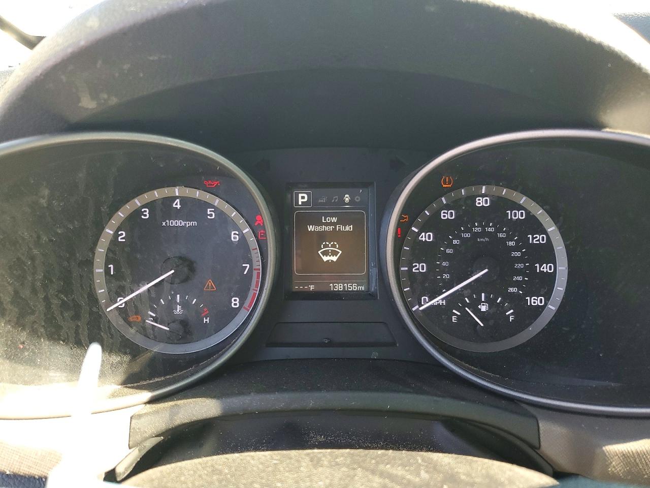 2018 HYUNDAI SANTA FE
