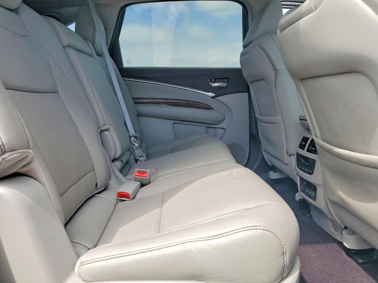 2020 ACURA MDX