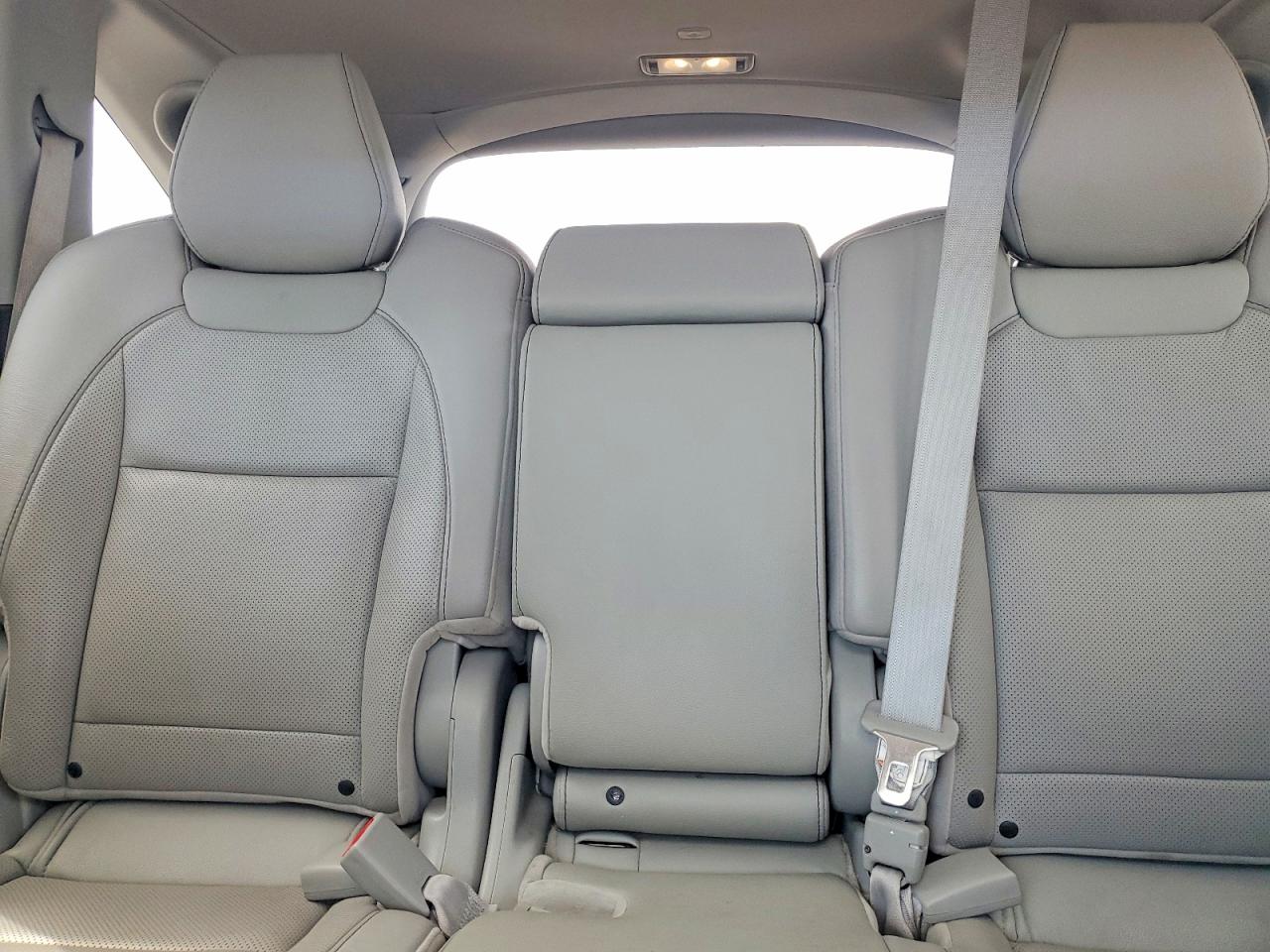 2020 ACURA MDX