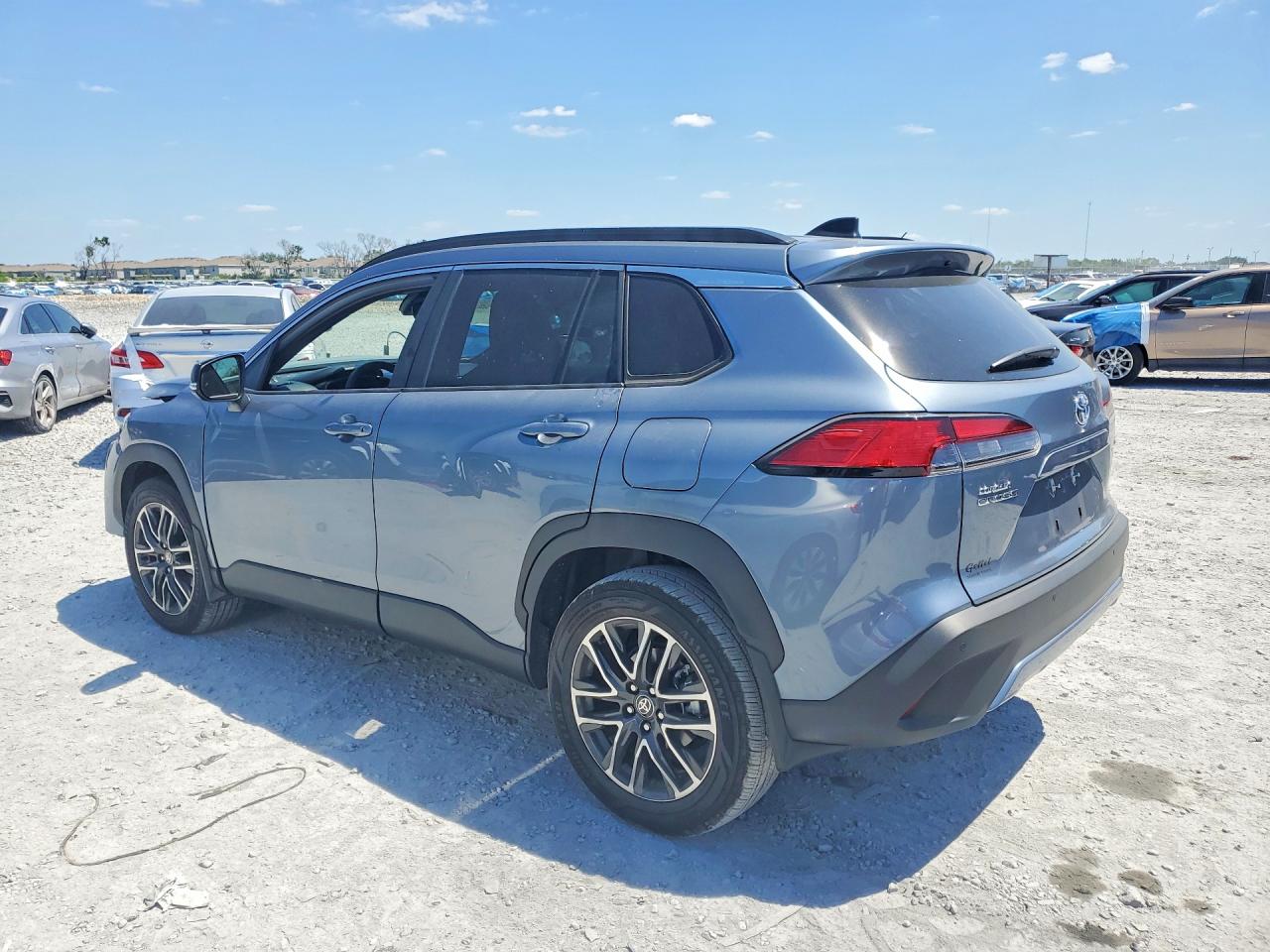 2026 TOYOTA ALL OTHER