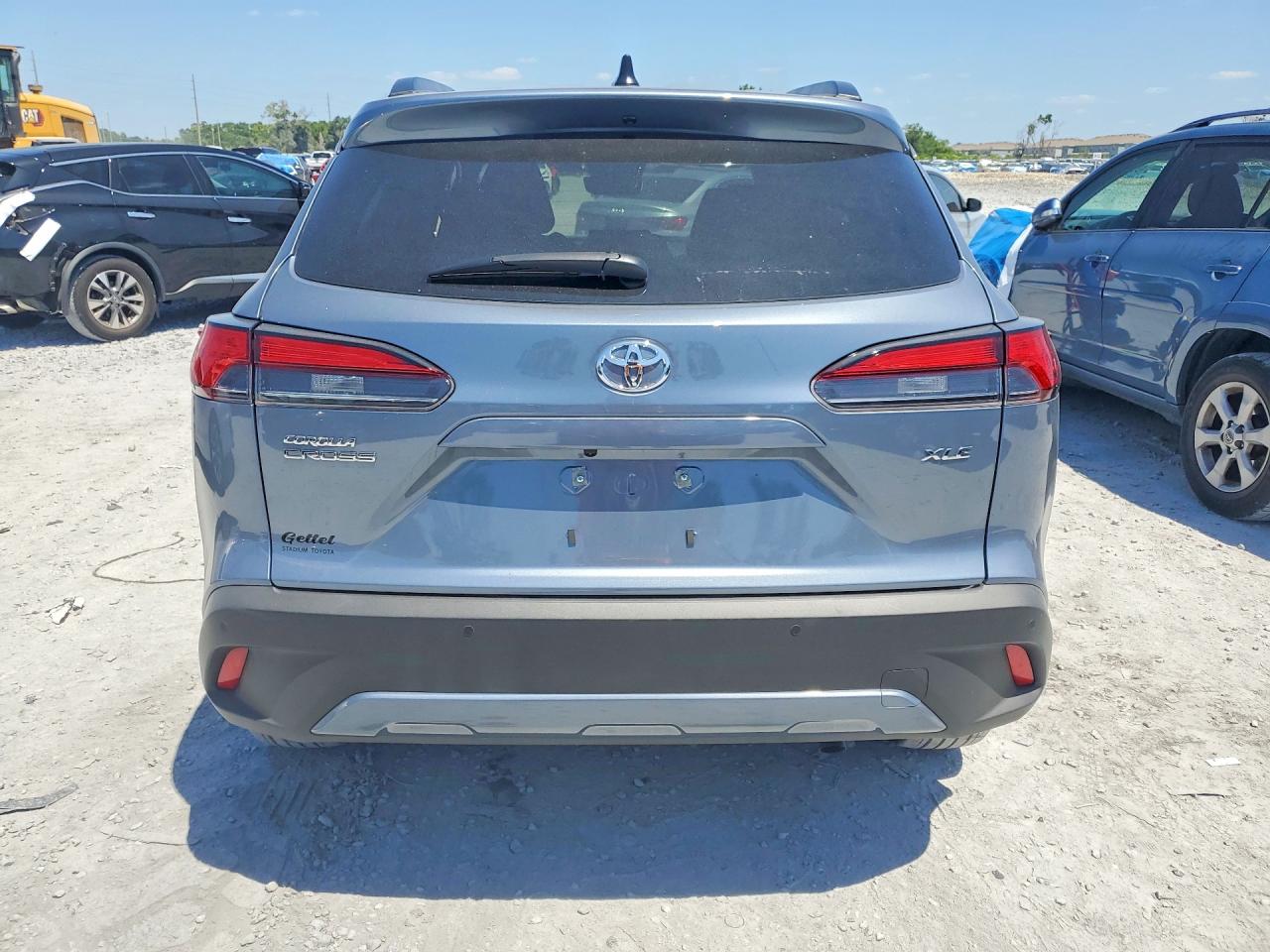 2026 TOYOTA ALL OTHER
