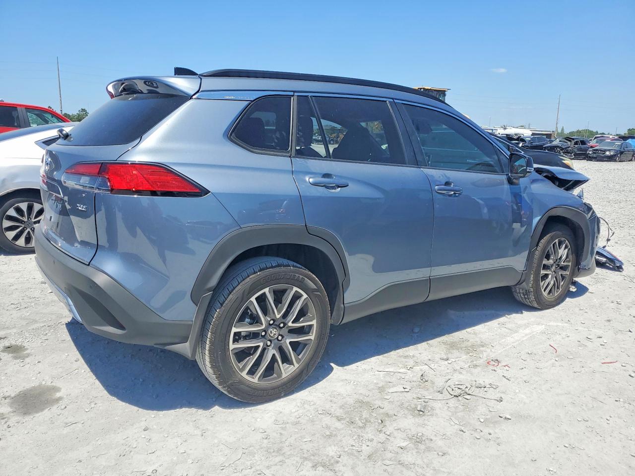 2026 TOYOTA ALL OTHER