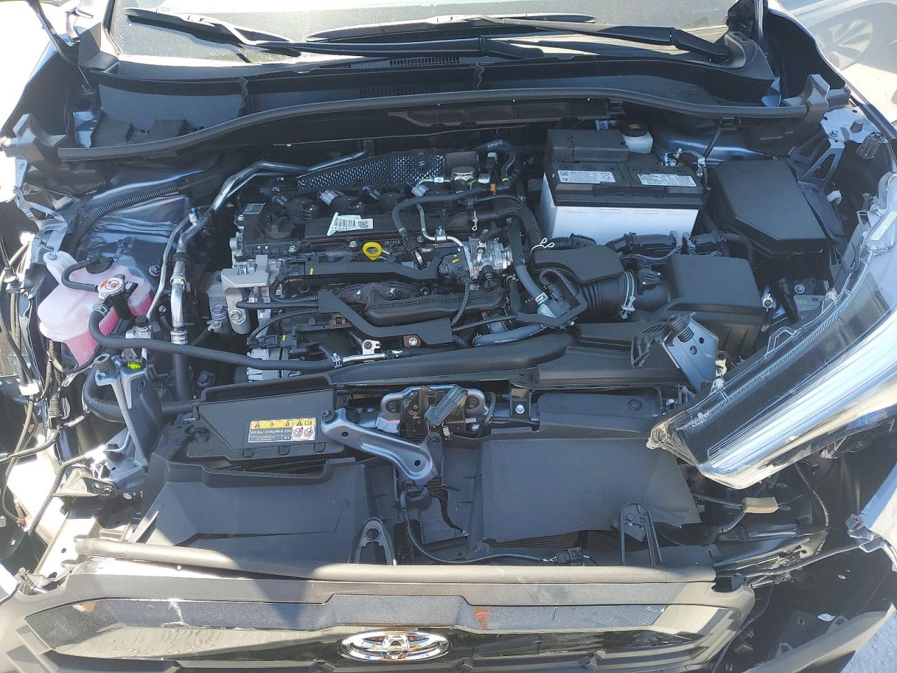2026 TOYOTA ALL OTHER