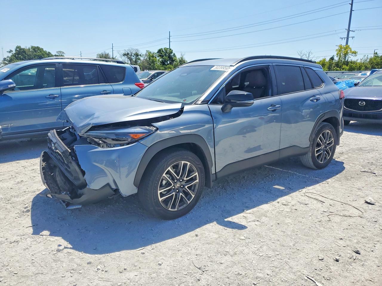 2026 TOYOTA ALL OTHER