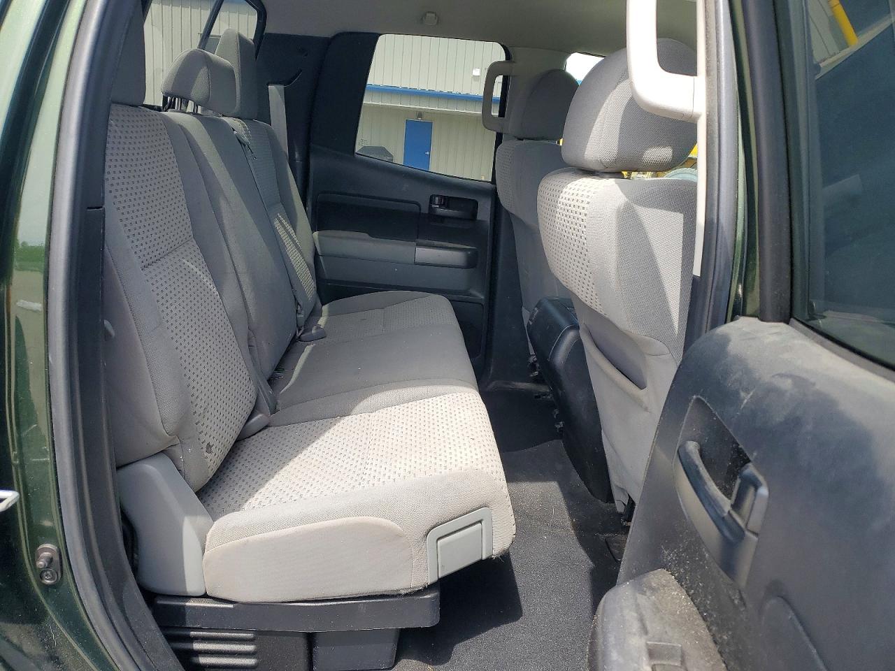2012 TOYOTA TUNDRA