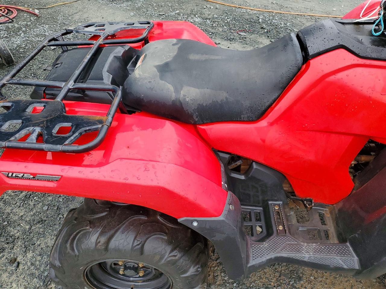 2023 HONDA TRX