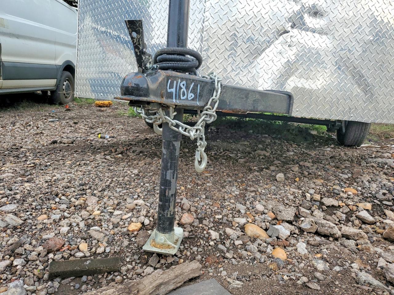 2026 ANVIL UNKNOWN