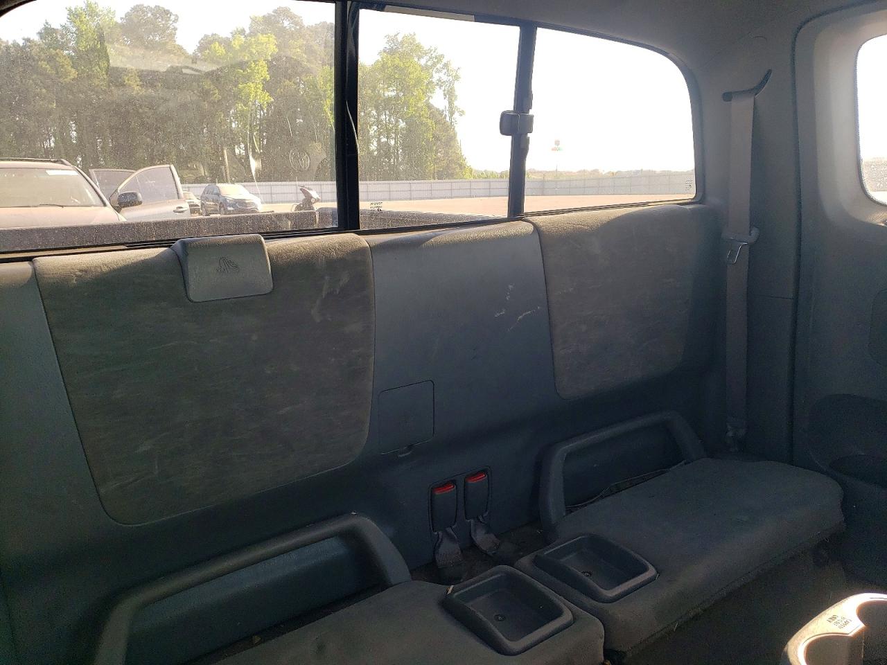 2008 TOYOTA TACOMA