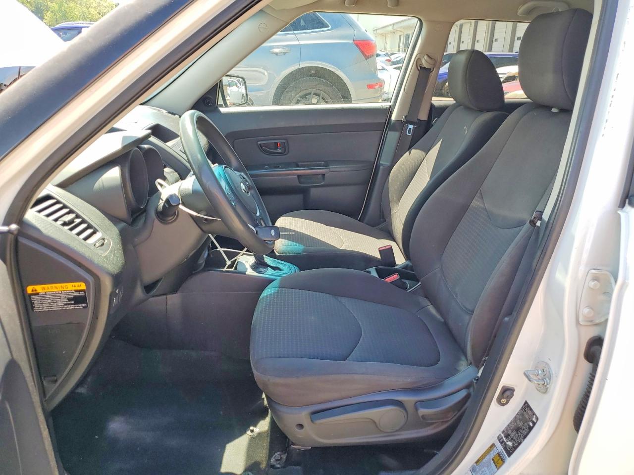 2013 KIA SOUL