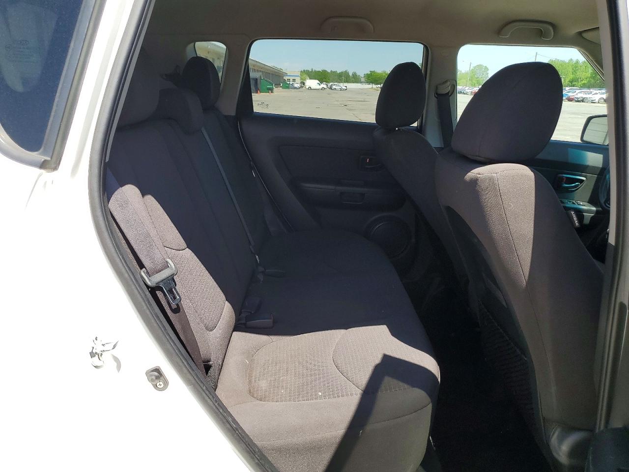 2013 KIA SOUL