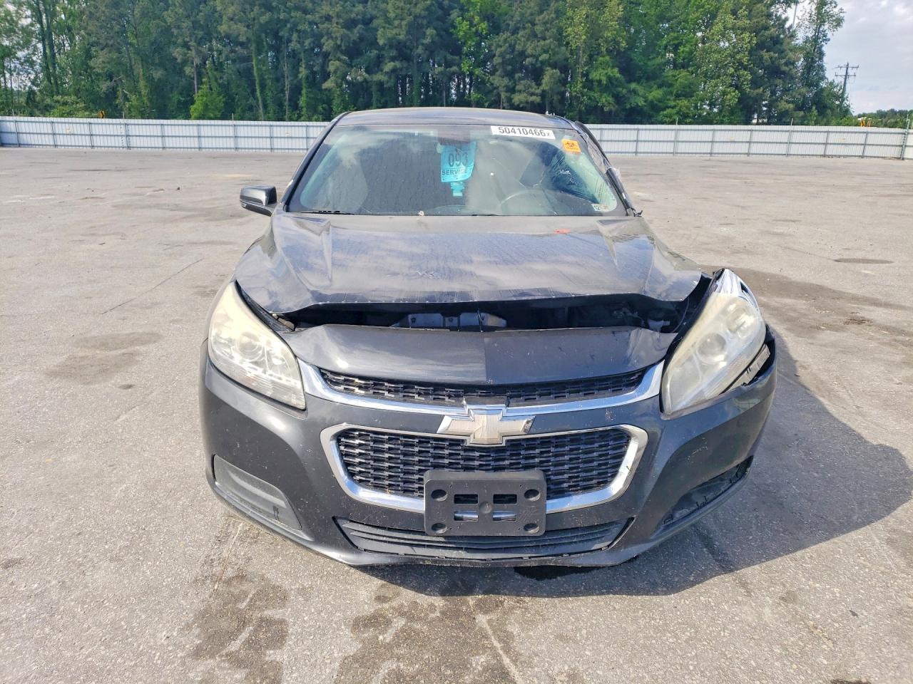 2015 CHEVROLET MALIBU