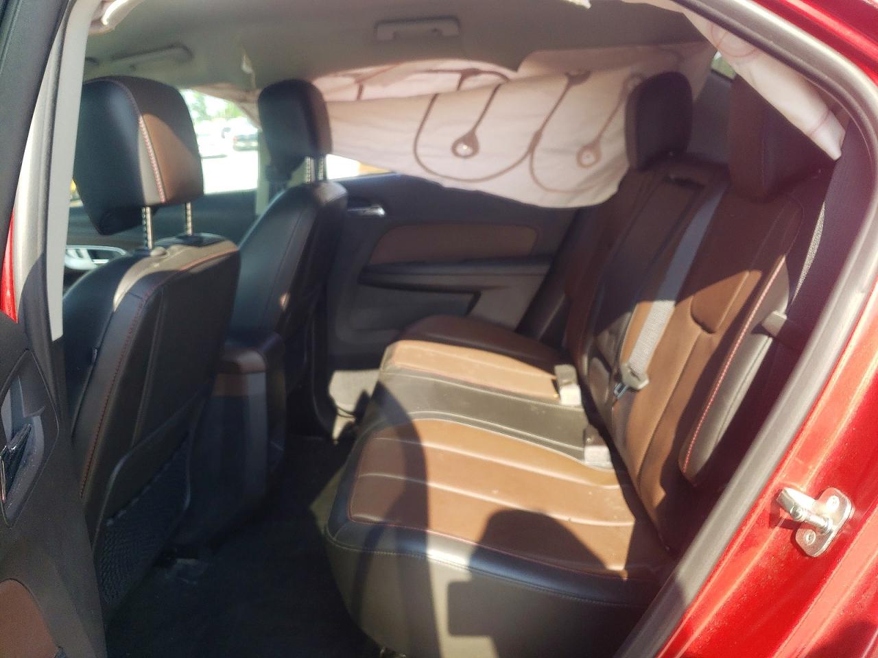 2013 CHEVROLET EQUINOX