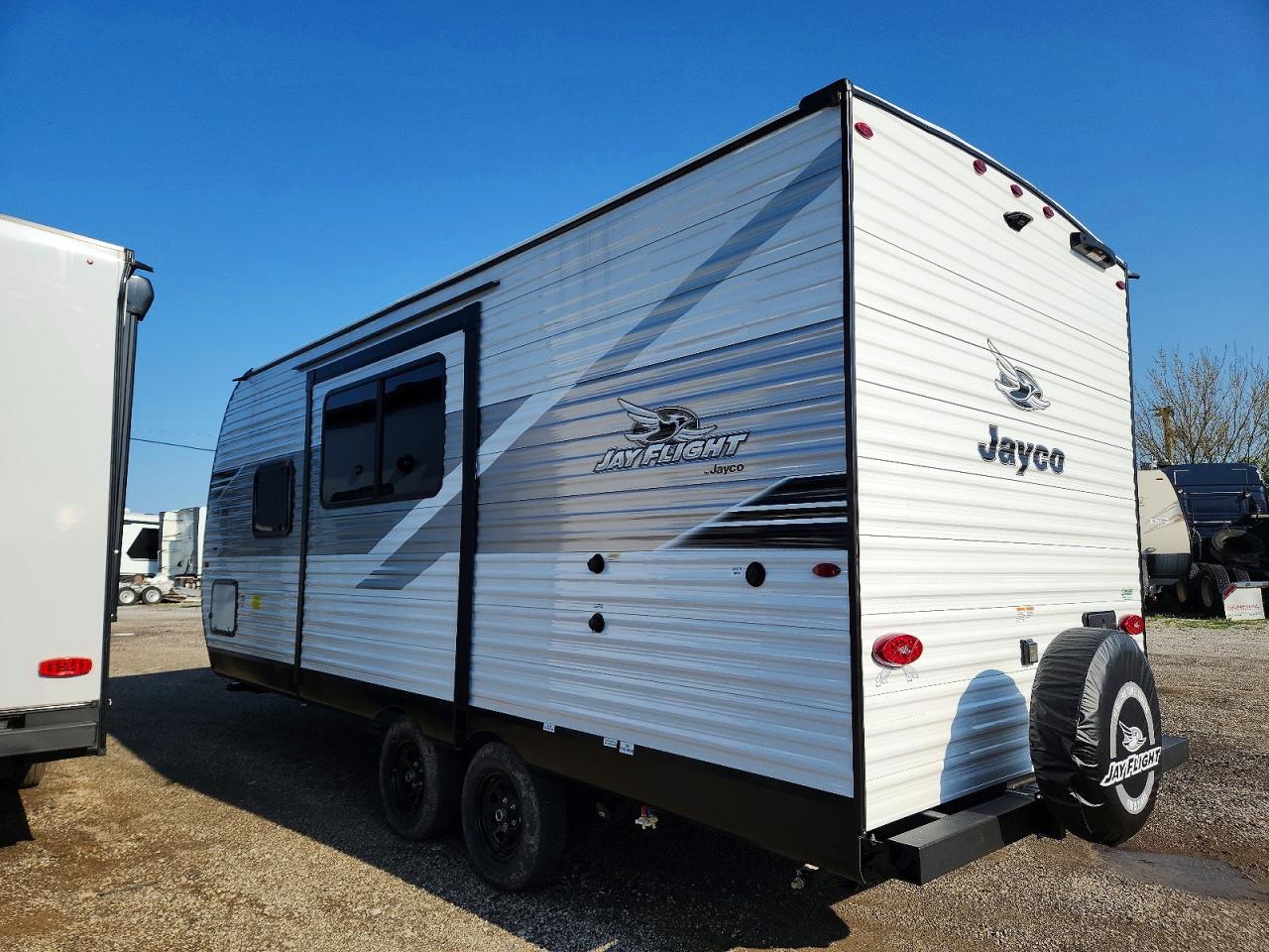 2026 JAYCO ALL Models