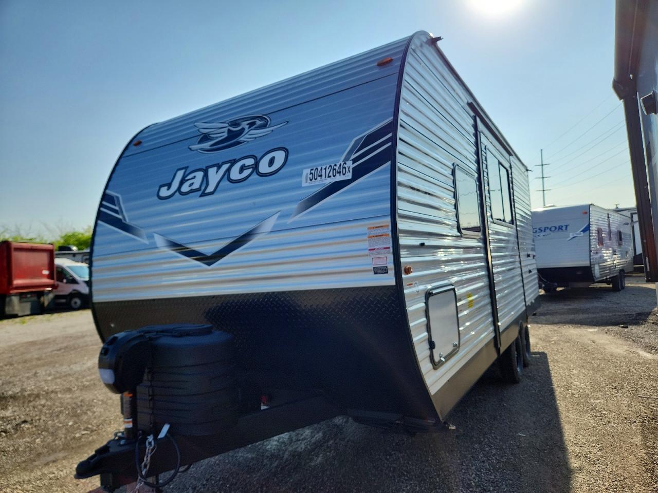 2026 JAYCO ALL Models