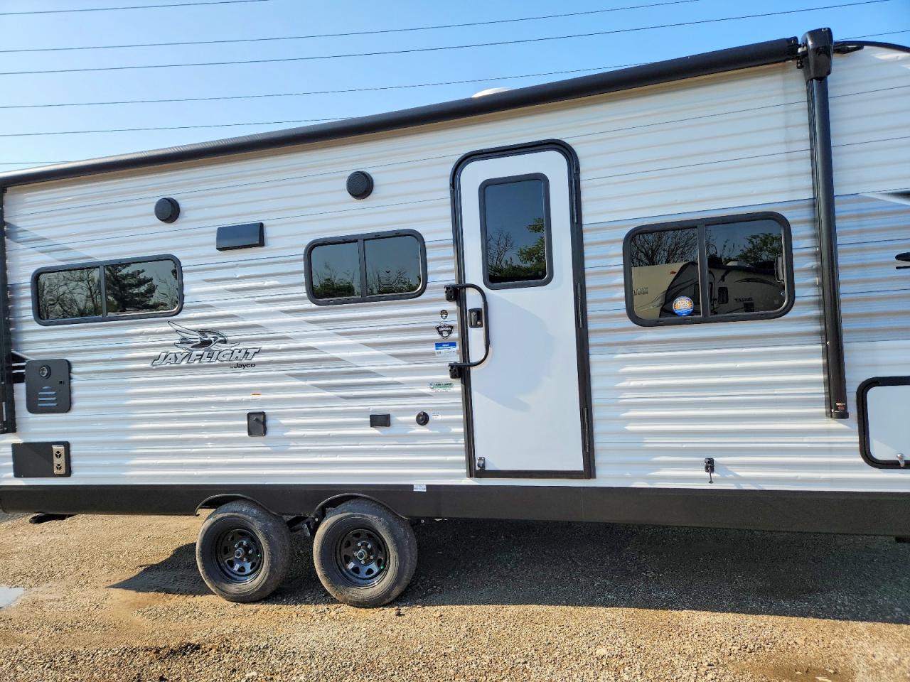 2026 JAYCO ALL Models