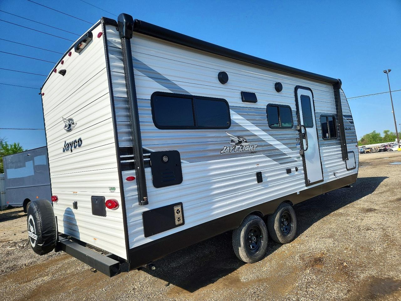 2026 JAYCO ALL Models