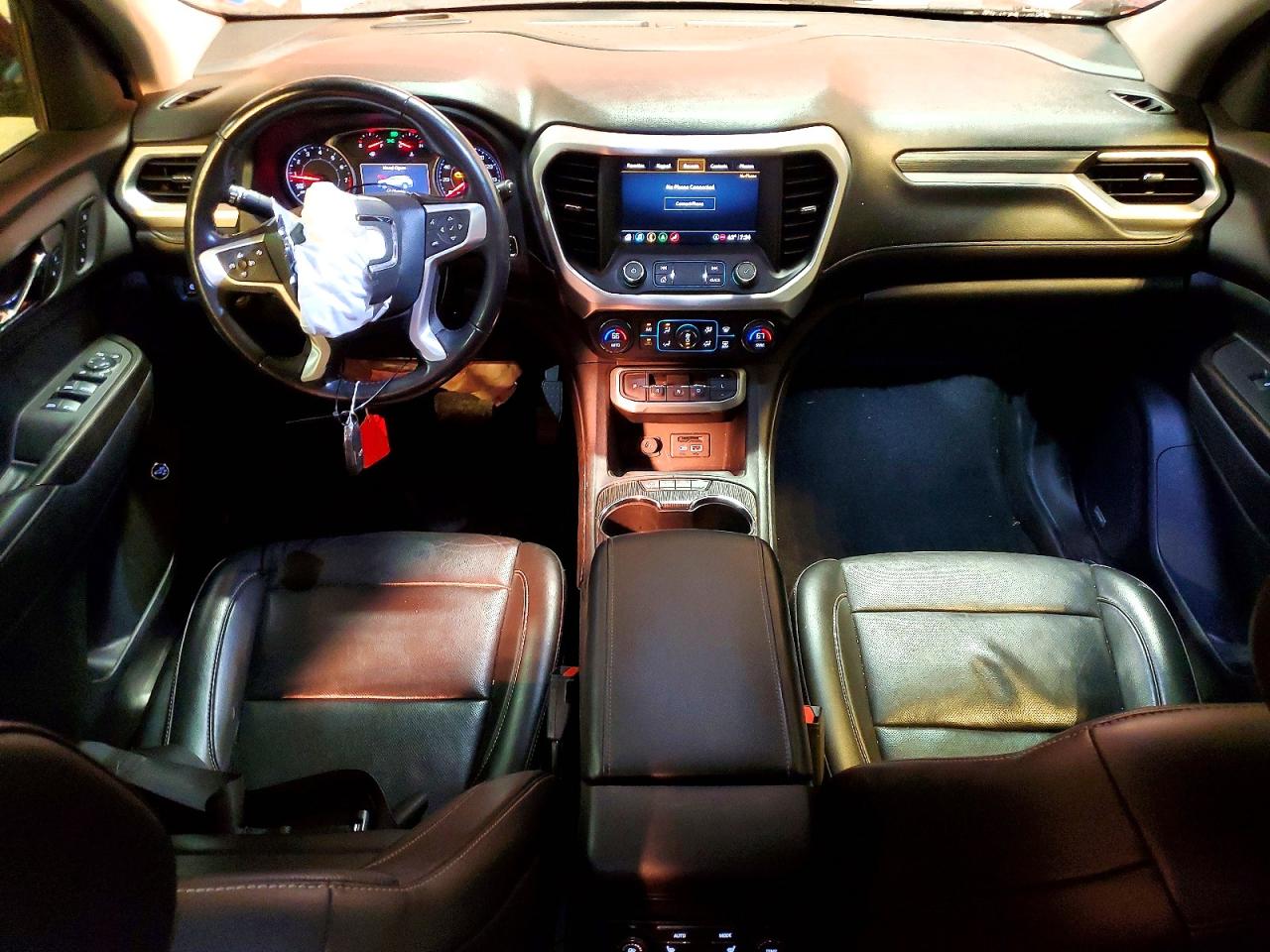 2021 GMC ACADIA