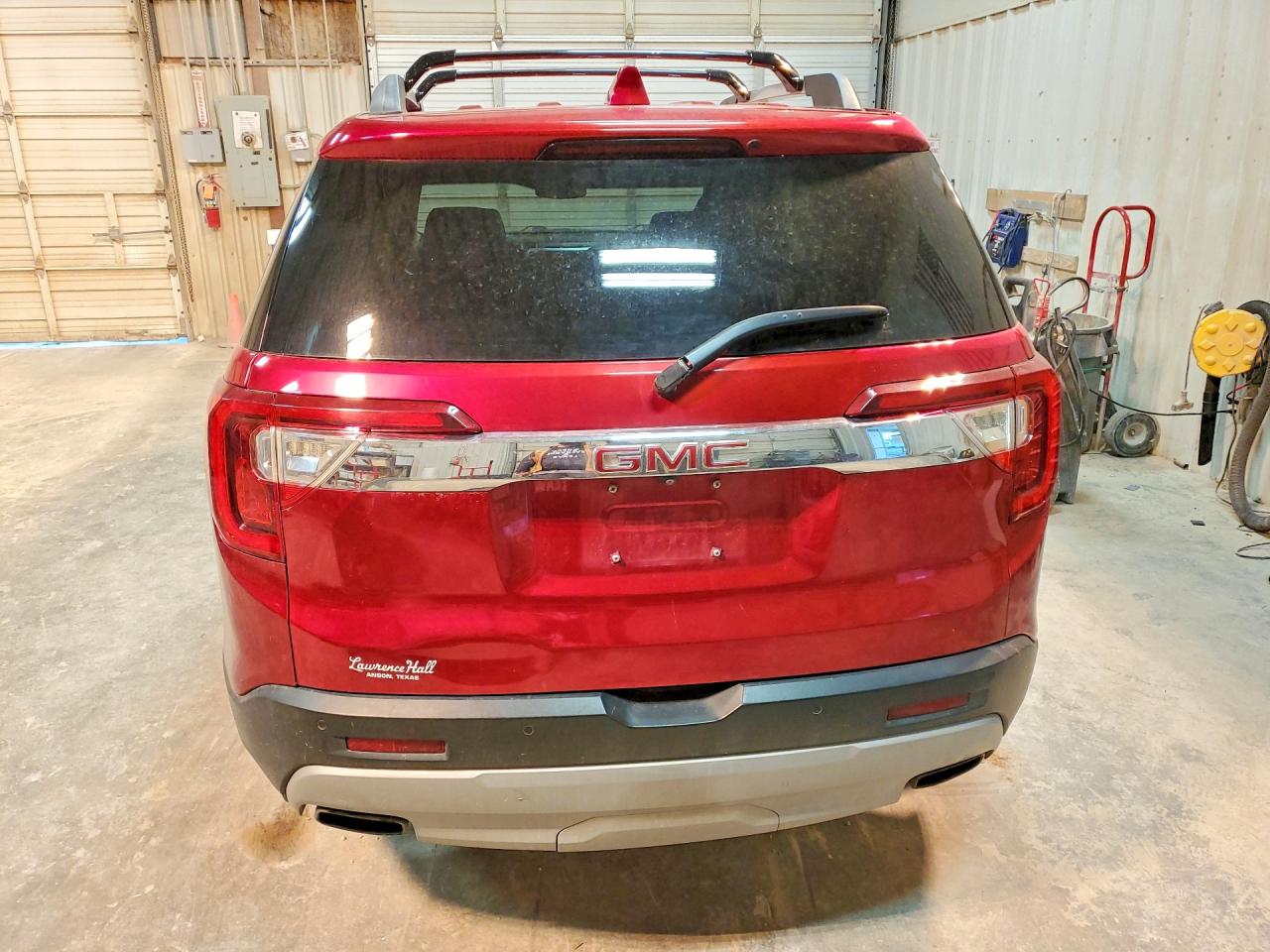 2021 GMC ACADIA