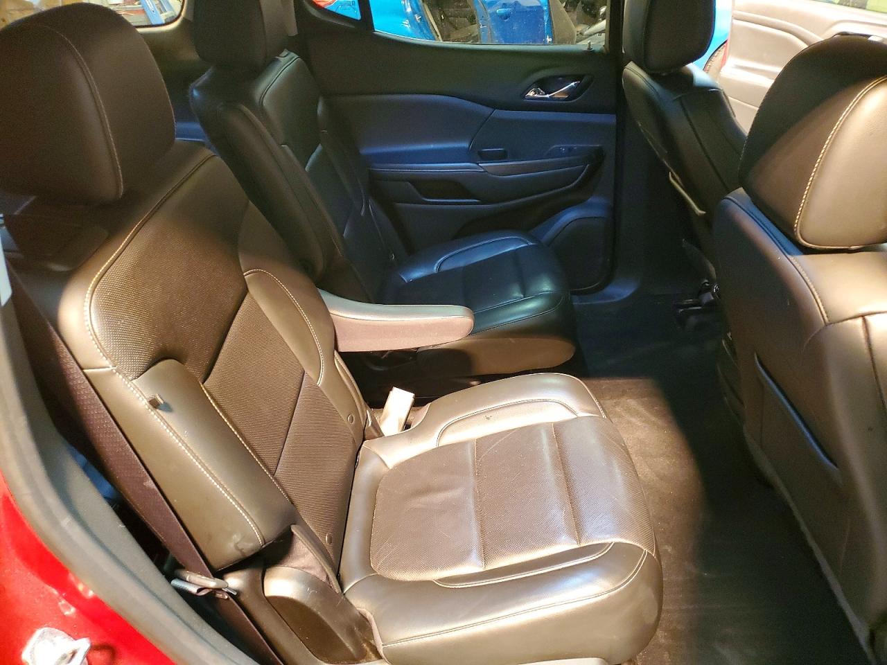 2021 GMC ACADIA