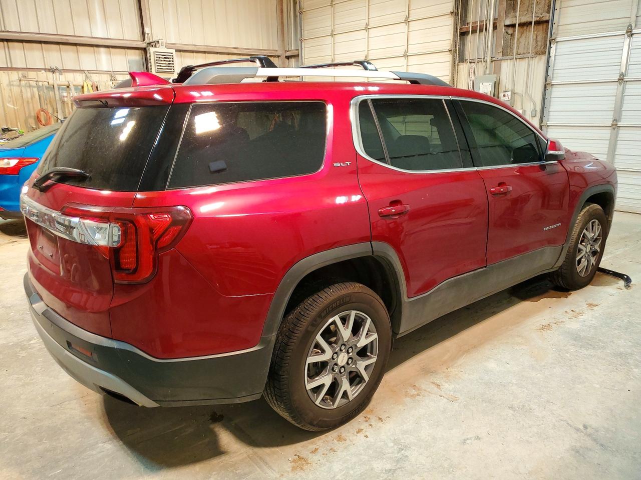 2021 GMC ACADIA