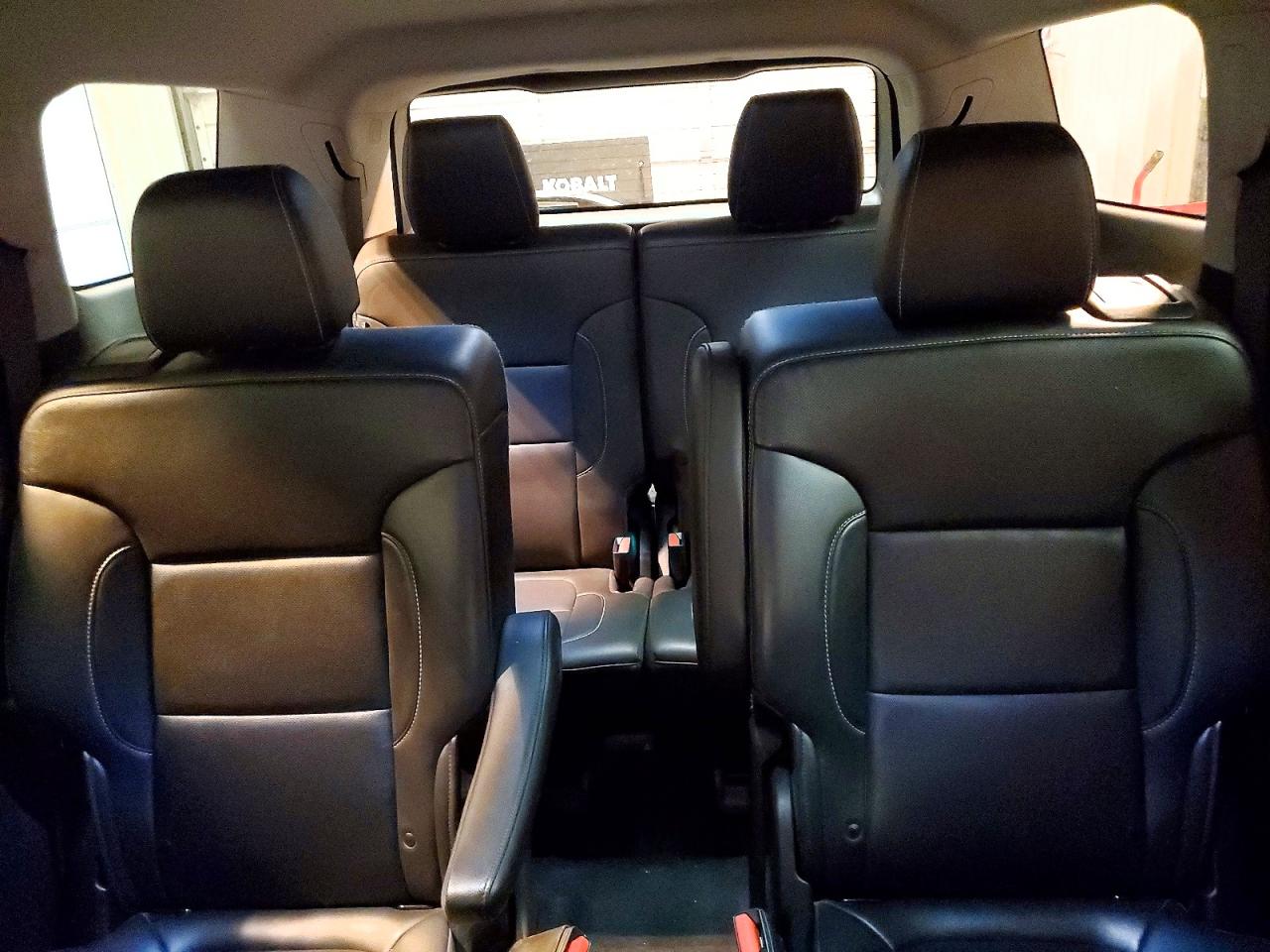 2021 GMC ACADIA