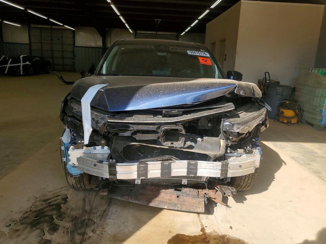2024 HONDA CRV