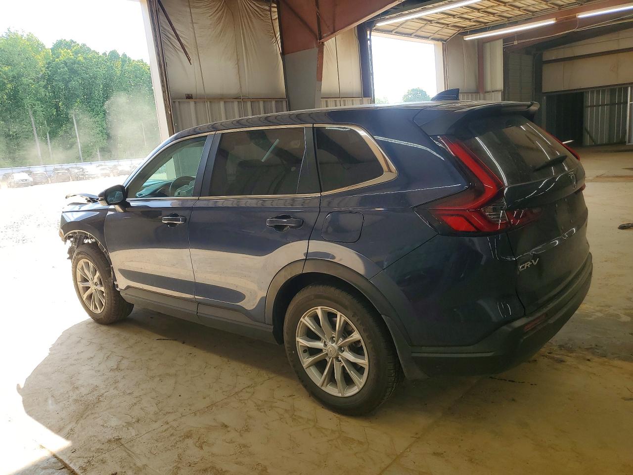 2024 HONDA CRV