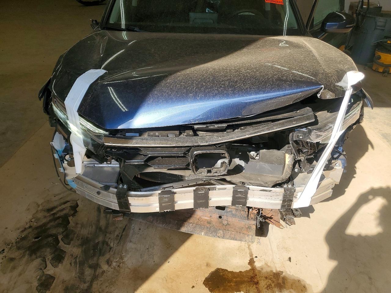 2024 HONDA CRV