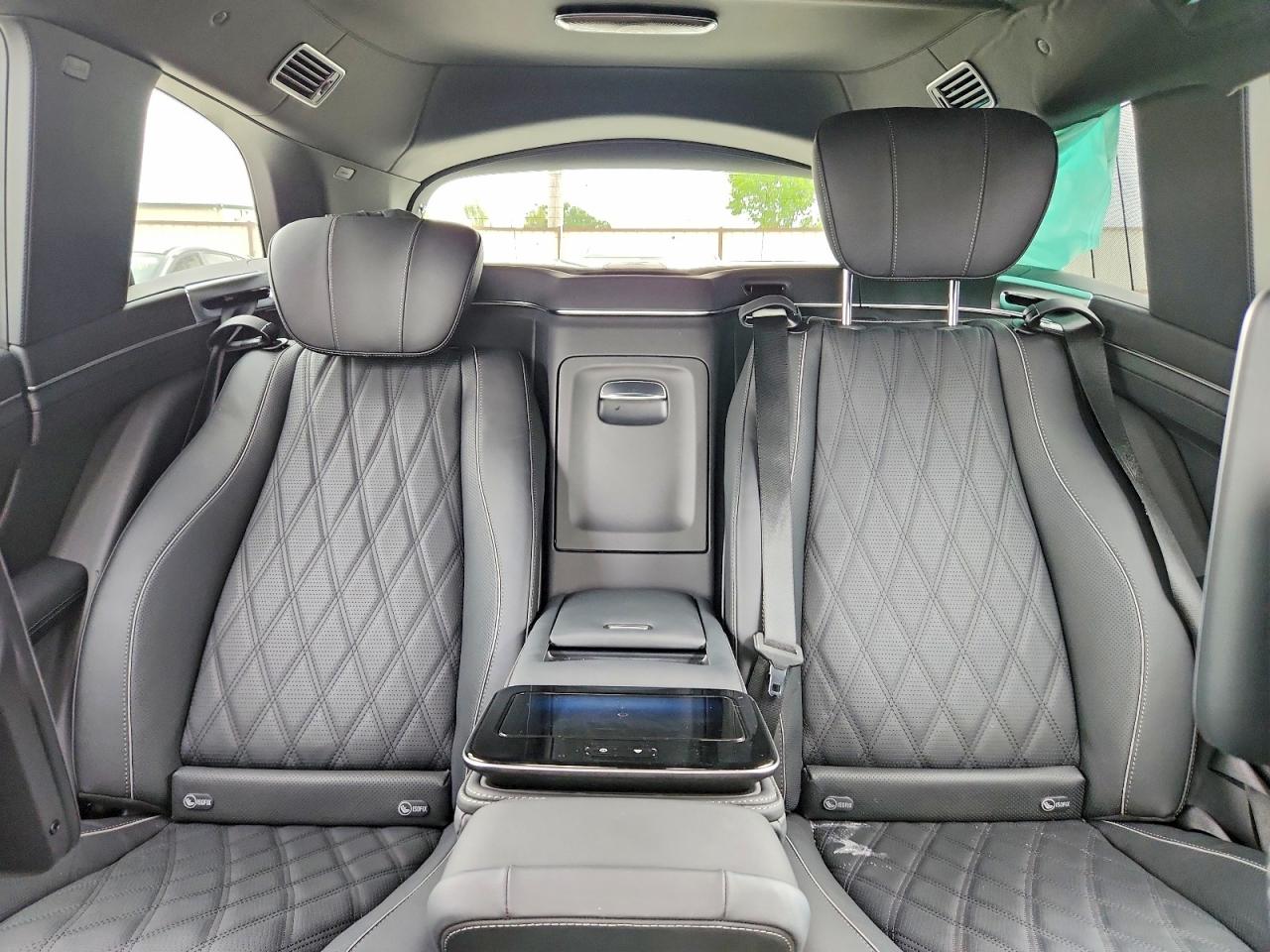 2024 MERCEDES-BENZ GLS-CLASS