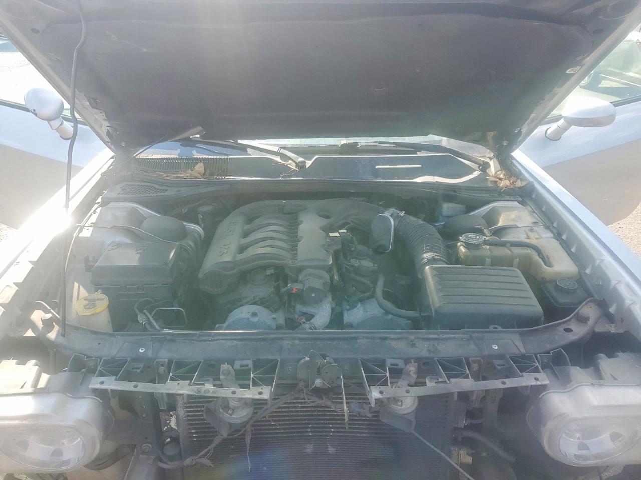 2010 DODGE CHALLENGER