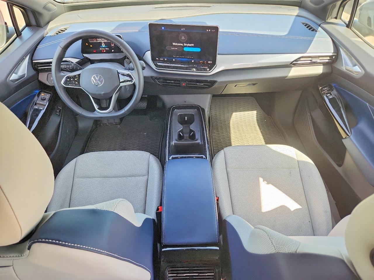 2025 VOLKSWAGEN ALL OTHER