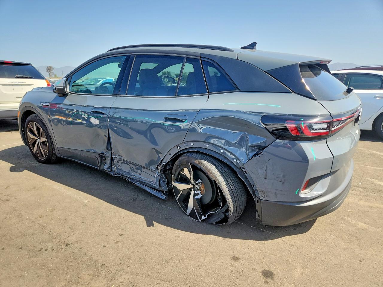 2025 VOLKSWAGEN ALL OTHER