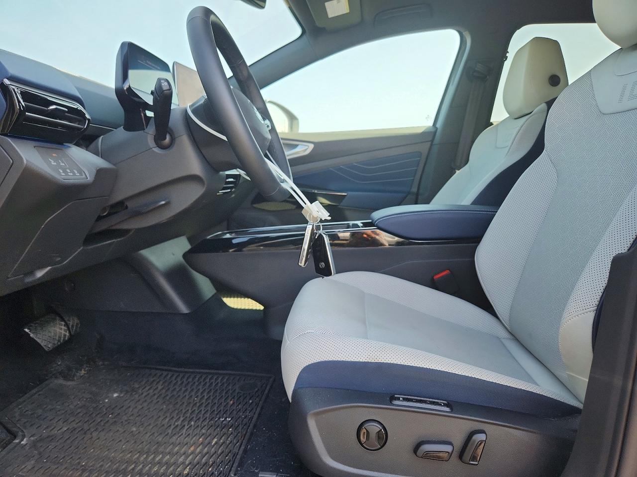 2025 VOLKSWAGEN ALL OTHER