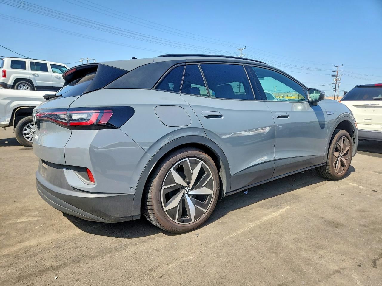 2025 VOLKSWAGEN ALL OTHER