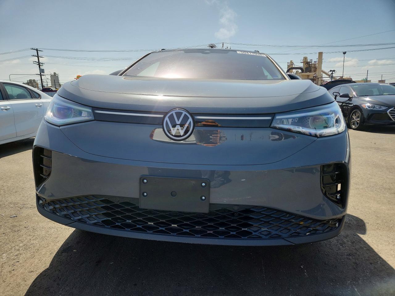 2025 VOLKSWAGEN ALL OTHER