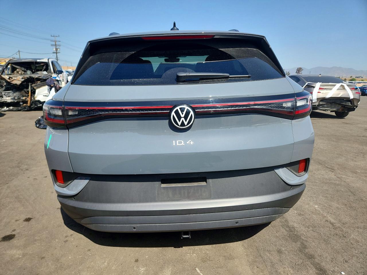 2025 VOLKSWAGEN ALL OTHER